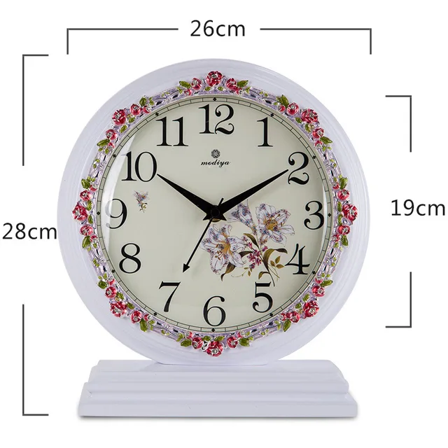 Buy TUDA Free Shipping 8inch Luxury Exquisite Carving