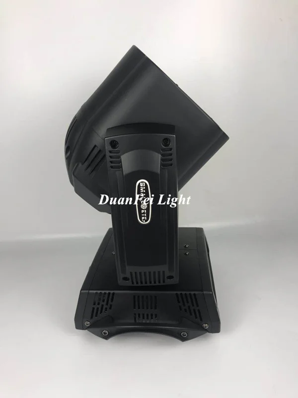 7x15W Bee eyes led moving head beam-1