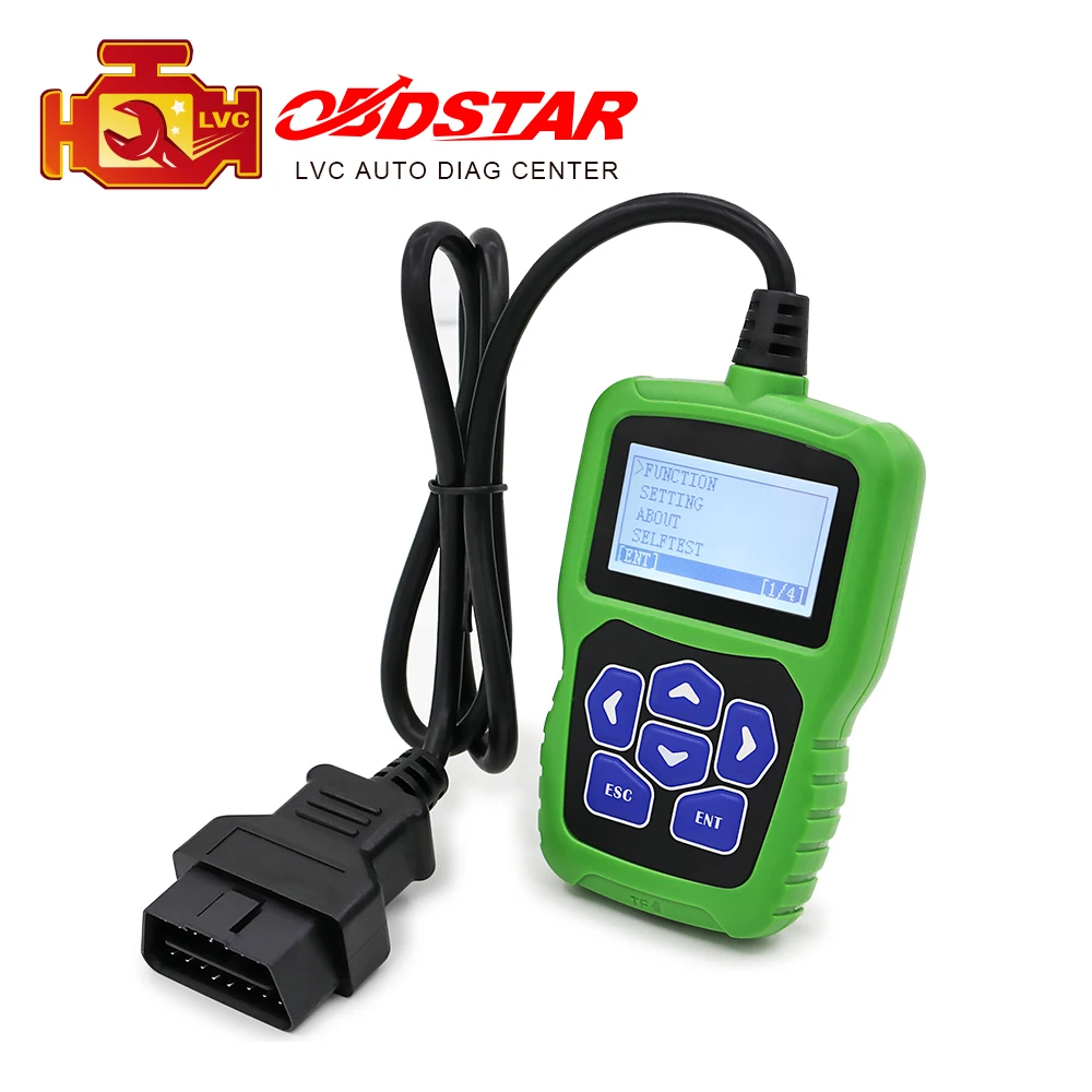 Buy OBDSTAR F108 PSA PIN CODE Reading Key Programming