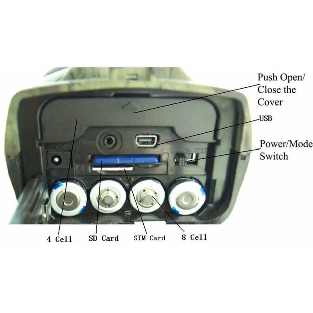 Photo-traps-Ltl-acorn-6210MG-MMS-Infrared-Scouting-Trail-GSM-GPRS-Hunting-Camera-940nm-Low-glow (5)
