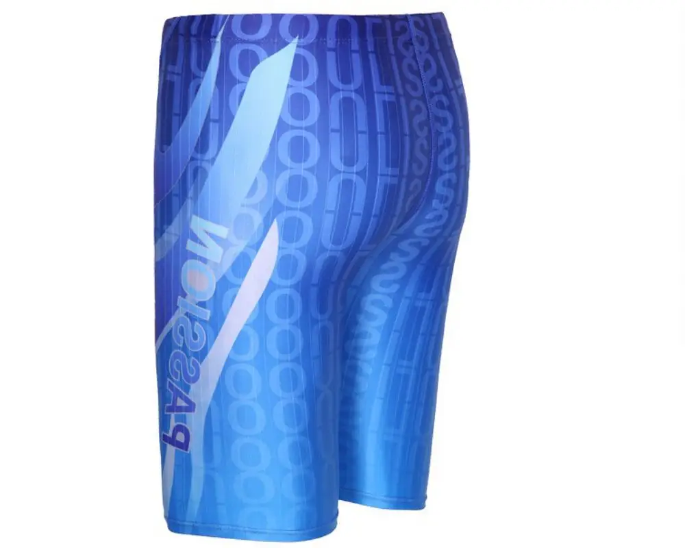 2017 новый Мужчин Купальники больших размеров плавки мужские для купания