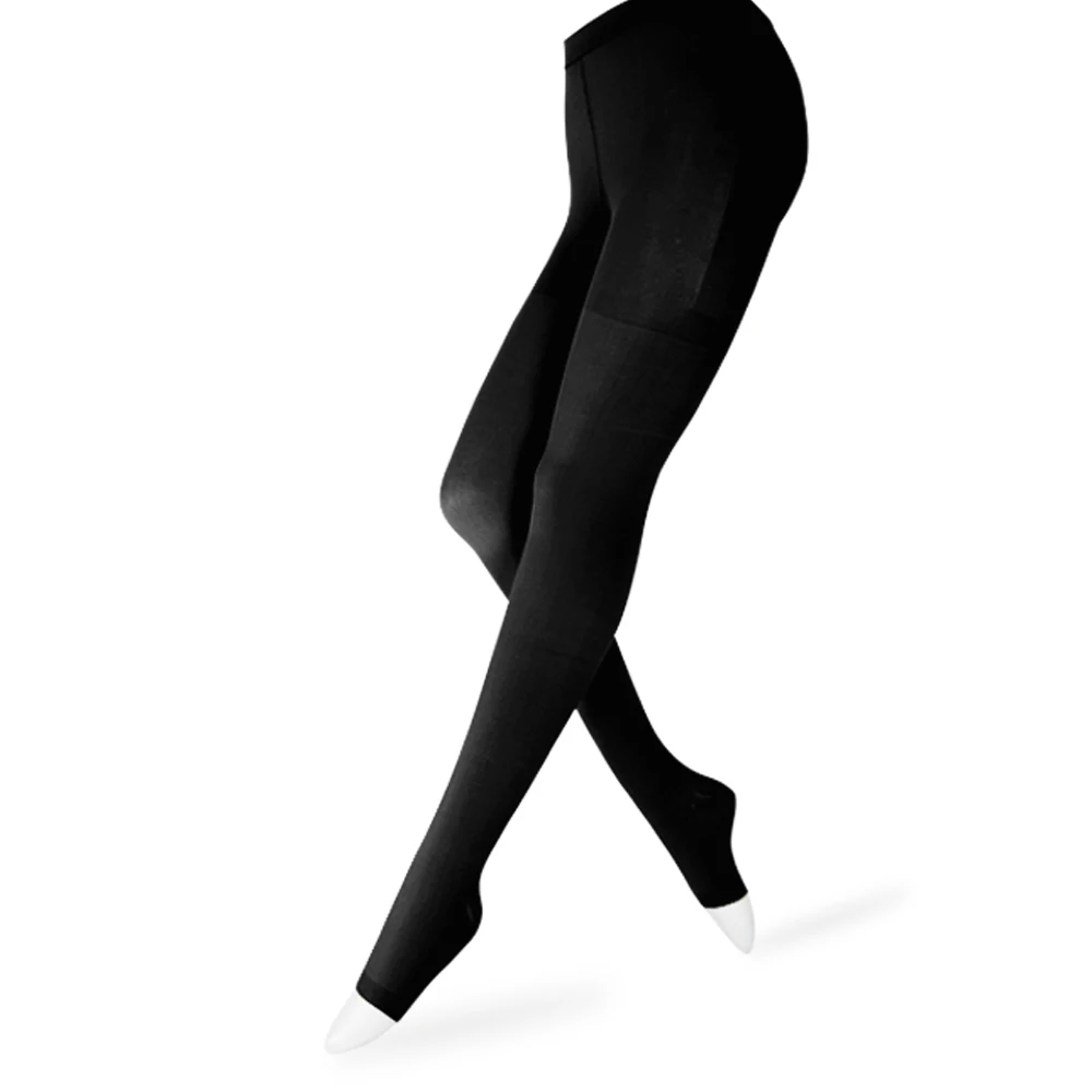 VARCOH Medical Compression Pantyhose