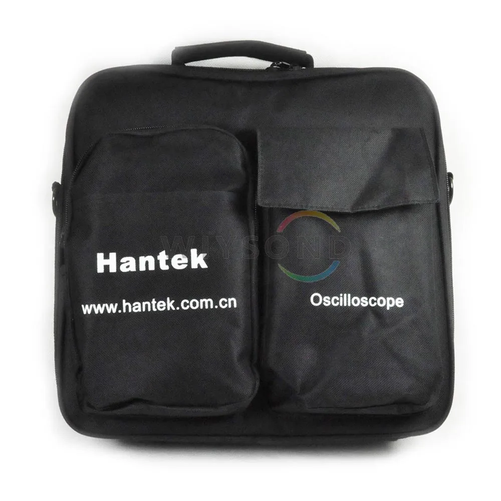 O013 HANTEK DSO3064 3064 4ch 60MHz 200MSa/s автомобильные диагностики PC База генератор осциллографа