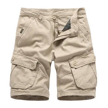 

2019 summer casual shorts men's shorts men's large size