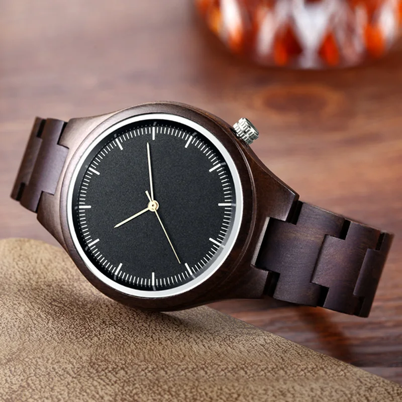 gold-women-wooden-band-black-watch-1