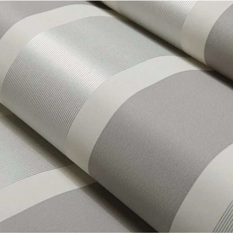 Beibehang Mediterranean-style 3D wallpaper vertical stripe 3D wallpaper modern living room bedroom decorative TV wallpaper roll Beibehang Mediterranean-style 3D wallpaper vertical stripe 3D wallpaper modern living room bedroom decorative TV wallpaper roll