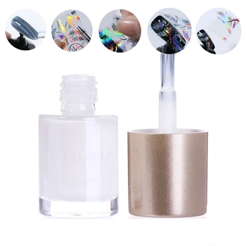 

NICOLE DIARY Nail Glue Fast-dry Adhesive Glue For Nail Art Decoration Rhinestone Face Body Glitter Fix UV Gel Makeup DIY Tools