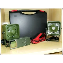 2016 New BK1518B Electronics Hunting Mp3 Bird Caller Sounds Player Decoy Built-in 200 Bird Voice Timer ON/OFF 2*50W 150dB цена 2016 New BK1518B Electronics Hunting Mp3 Bird Caller Sounds Player Decoy Built-in 200 Bird Voice Timer ON/OFF 2*50W 150dB цены онлайн