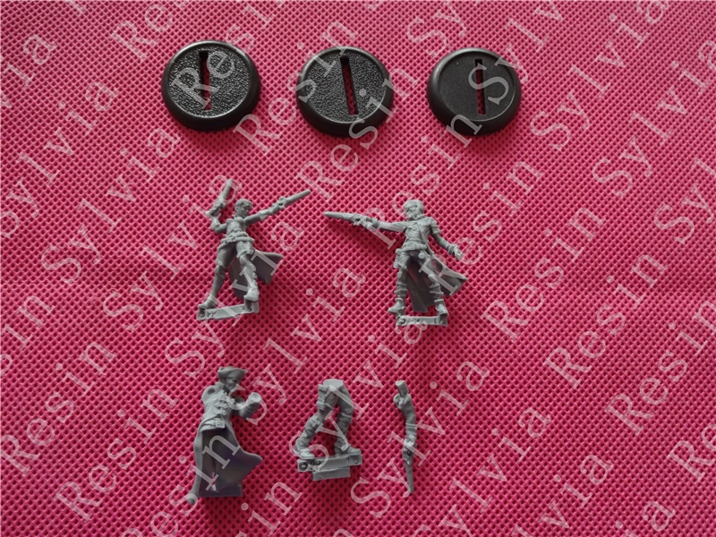 

-Resin toys Black 13th Strike Force Free shipping 31130