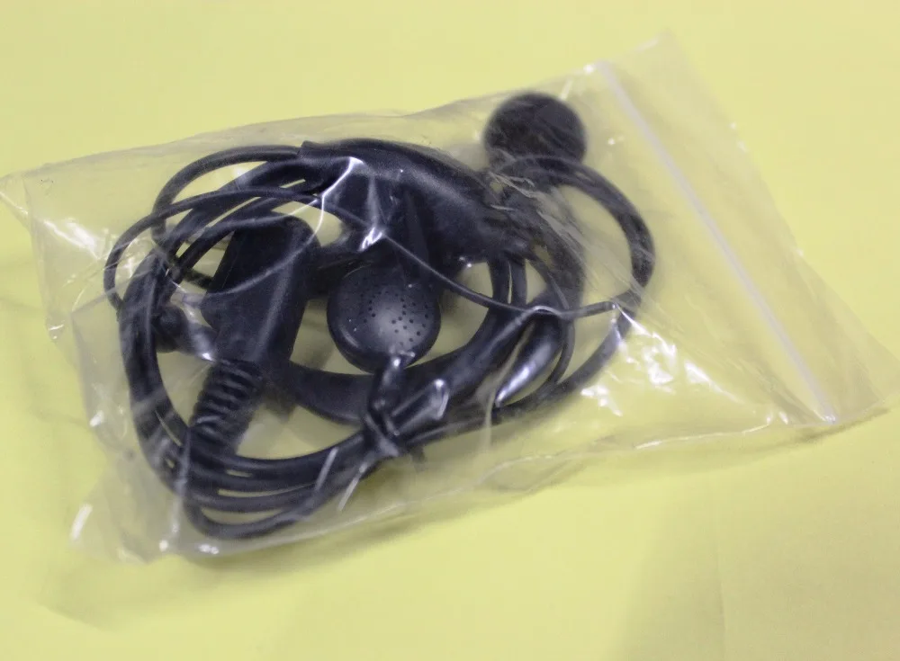 interphone 2 way earphones (3)