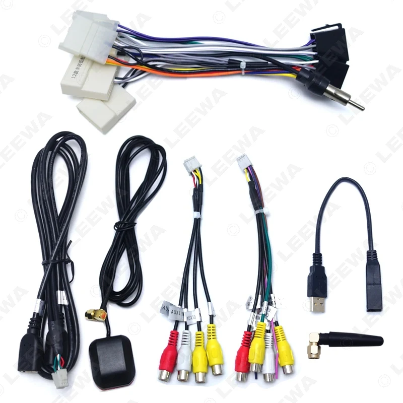 Sale LEEWA 9" Android 6.0 Car GPS Bluetooth Navi Radio USB Media Player For Toyota Corolla/Harrier /Fortuner/Estima/Innova/Prius 2017 14 Sale LEEWA 9" Android 6.0 Car GPS Bluetooth Navi Radio USB Media Player For Toyota Corolla/Harrier /Fortuner/Estima/Innova/Prius 2017 14