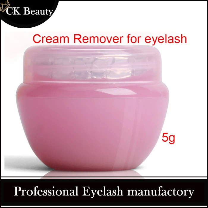 cream remover for eyelash4