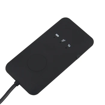 

Smart Mini Waterproof Vehicle GPS Tracker CCTR-828 with Free GPS Tracking Software with Shock Alarm Taxi Car Boat Tracker