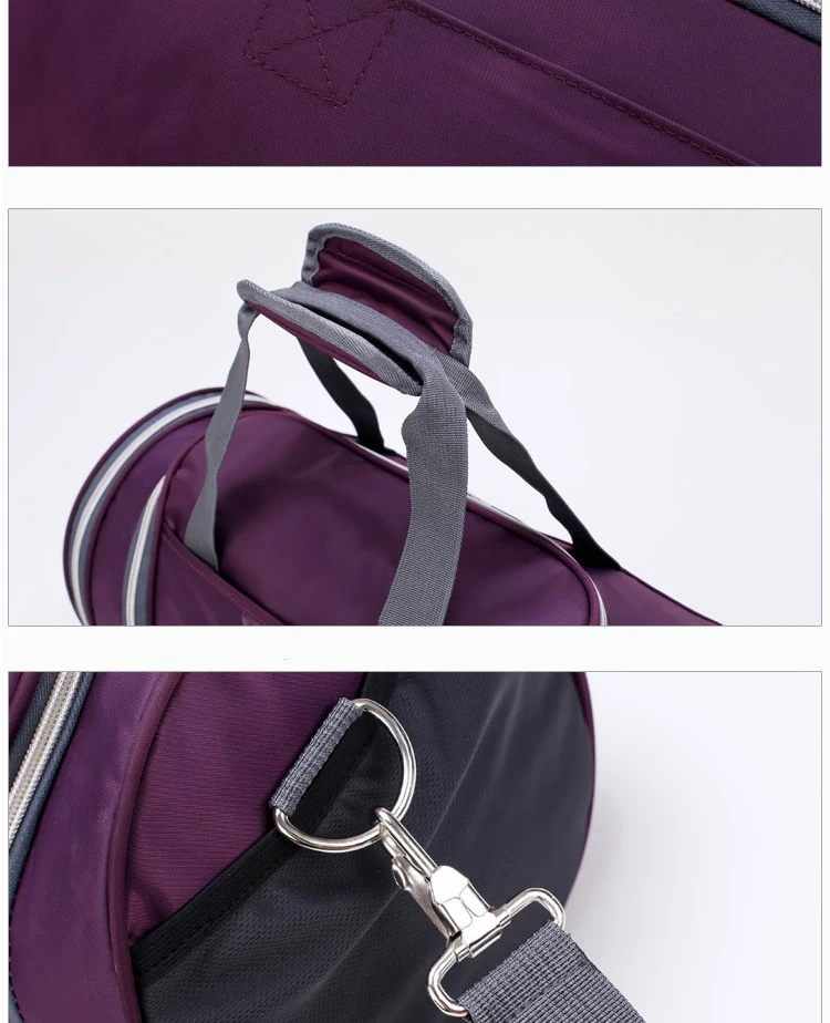 Fashion-Travel-Bag-Women-Men-Cylinder-Duffle-Bags-Waterproof-Weekend-Travelling-HandBag-for-Shoe-Excursion-Beach-Overnight-Bag_10