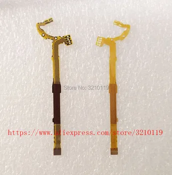 

Free shipping New Lens inner focus Flex Cable for Olympus M.ZUIKO DIGITAL 14-42 14-42mm F3.5-5.6 II R Lens repair part