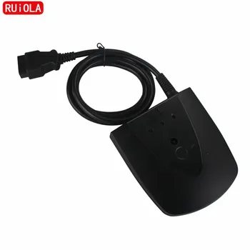 

Newest Version V3.102.004 For Honda HDS HIM Diagnostic Tool With Double Board Supports CAN BUS System