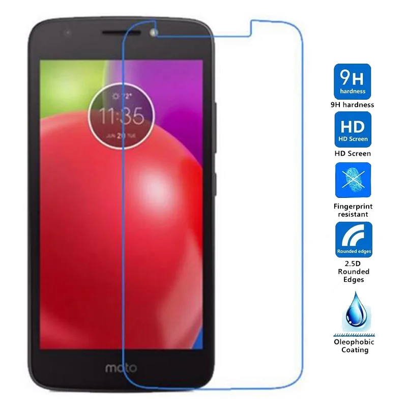 Moto E4 XT1762