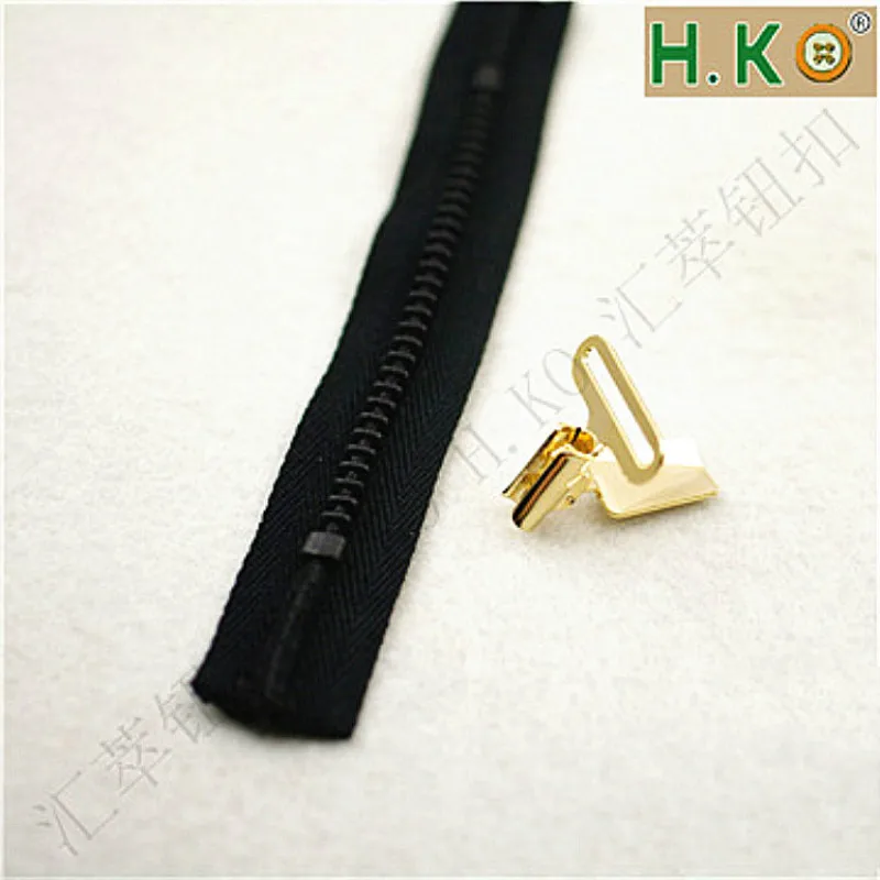 100pcs/lot Zipper Adjusting Button Fasteners Plus Size Casual Pants Pants Skirt Sewing Accessories