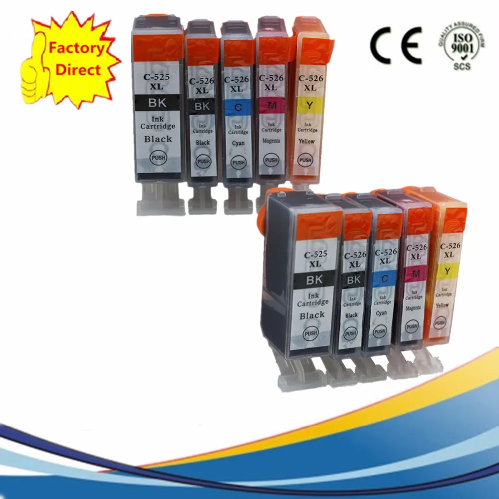 PGI525 PGI 525 Φ Женская фотография|ink cartridge|replacement cartridgepgi |