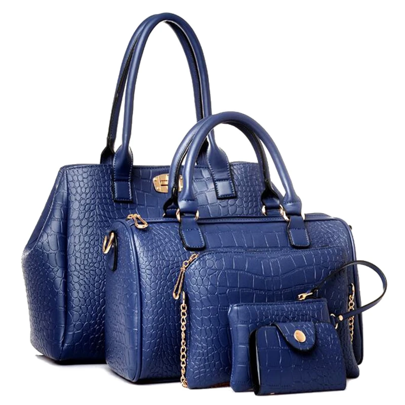 2017 hot sale women messenger bags female PU leather font b handbags b font purse 5