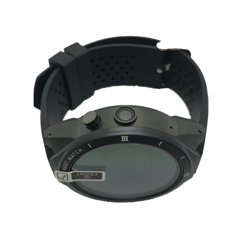 Kingwear KW88 pro android 7.0 Smart watch 1.39 inch 400*400 SmartWatch  phone 3G wifi 2.0MP Camera Heart Rate pk I4 X5 AIR I6 I7|Smart Watches| -  AliExpress