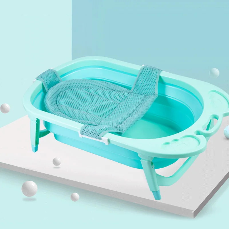 buy Baby Shower Portable Air Cushion Bed Bathtub Mat NewBorn Safety
Security Bath Seat Support Net RECOMMENDED TODAY BUY Now LIMITED
DISCOUNT TODAY