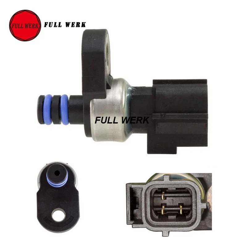 Transmission Governor Pressure Sensor Transducer 4799758 04799758AD