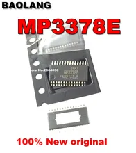5PCS MP3378E MP3378 TSSOP-28 100%NEW
