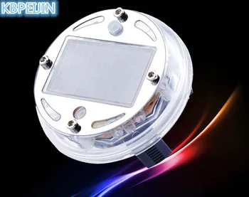 

HO 12 LED Car Refitting accessories Auto Flash Wheel Tire Light for DACIA logan duster sandero lodgy sandero dokker car styling