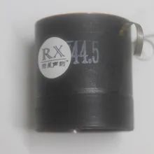 1 шт. ID: 44,5 мм плоский алюминиевый провод 8 Ом низкочастотный динамик с басами громкоговоритель звуковая катушка