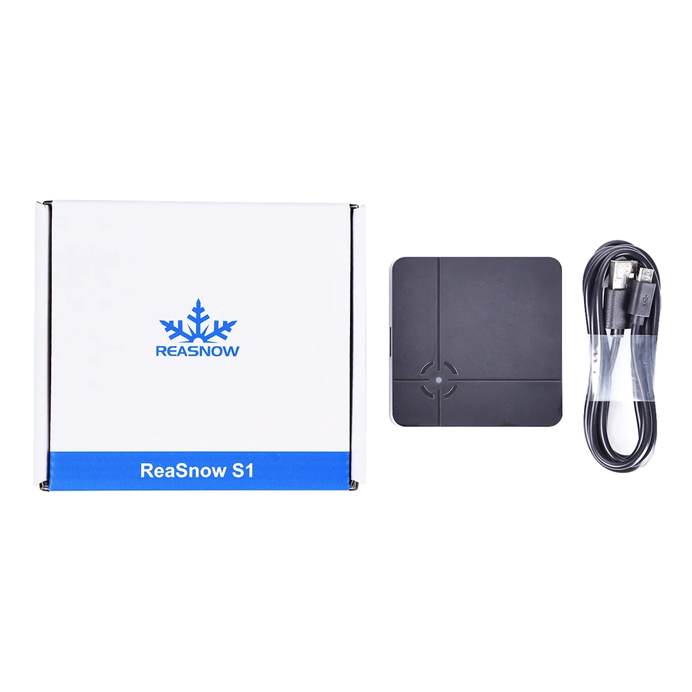 

ReaSnow Cross Hair S1 High-end Gaming Converter for PS4 Pro/Slim/PS4/PS3 for Xbox 360/One X/S for Nintend Switch