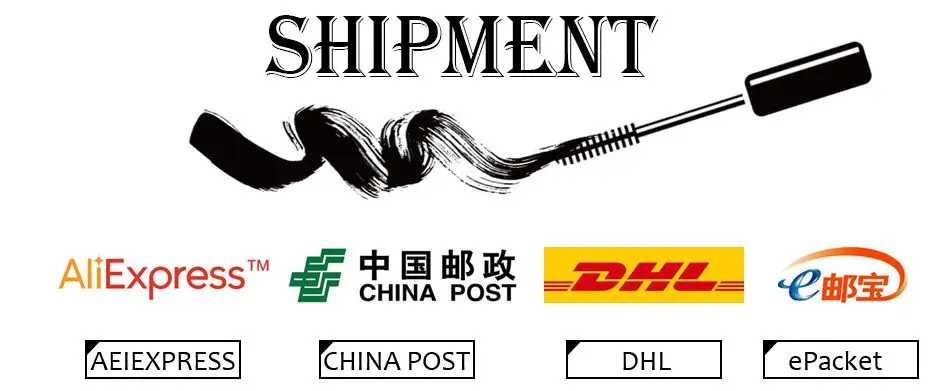 SHIPMENT