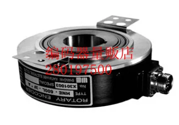 

[BELLA] Technology of HNE42.600L.3F.AC rotary encoder in Japan