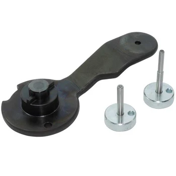 

CAM CRANK TIMING TOOLS FOR VAG TFSi 2012 > T10504 T10504/1 T10340 T10504/2