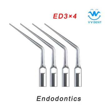 

Dental lab Dentist Ultrasonic Scaler Tips ED3 For SATELEC,WOODPECKER DTE,GNATUS , handpiece
