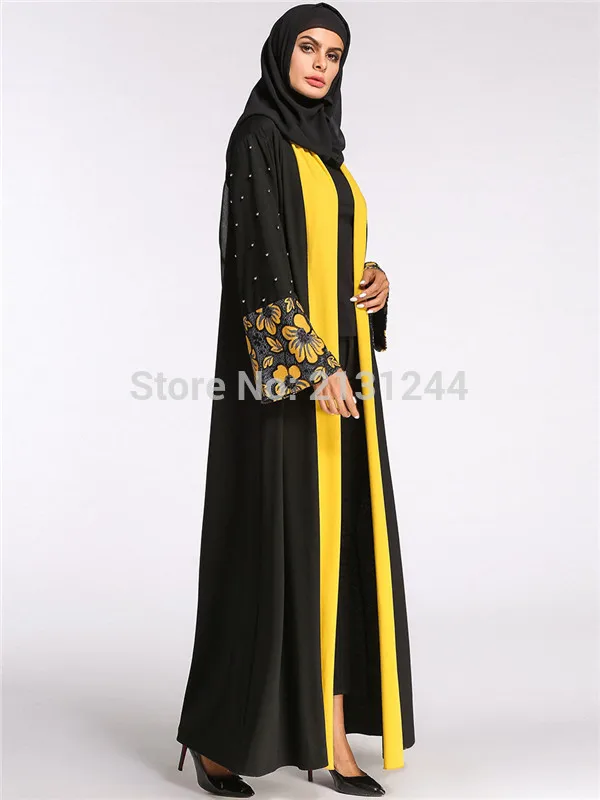 dress for muslim602