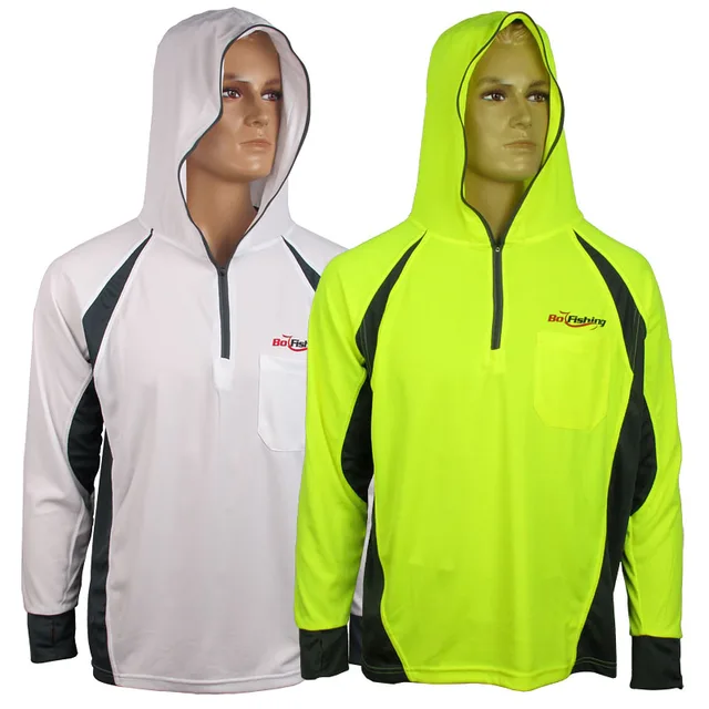 Sun protection clothing long sleeve sun protection clothing hoodie