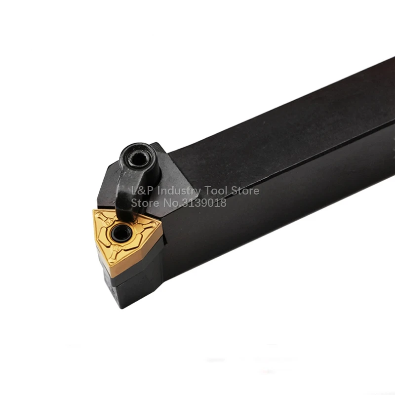 

New Good Quality Made In China M Type External Toolholder MWLNR1616H06 / MWLNL1616H06 Tool Cutter Not Including Blade