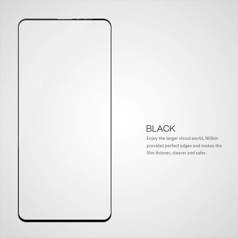 For Xiaomi mi mix 3 Tempered Glass Screen Protector (1)