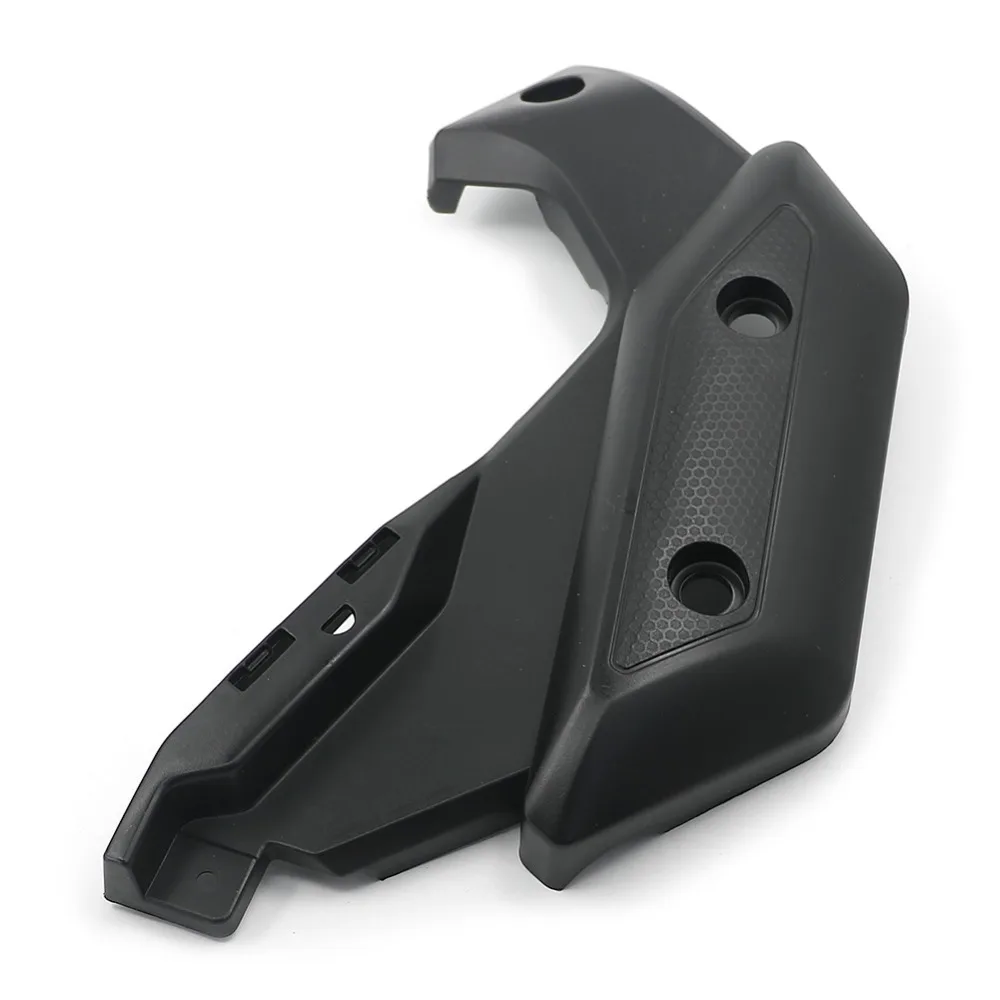 

Left or Right black Fairings Injection For YAMAHA XJ6 XJ 6 2009 - 2012 09 10 11 12 Bodywork Fairing