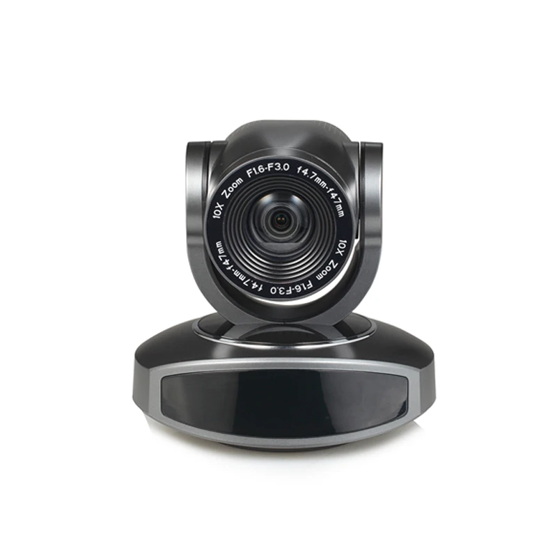Мини камера ptz с оптическим зумом 2 07 мегапикселей full HD USB3.0 выход rtmp ip|Камеры