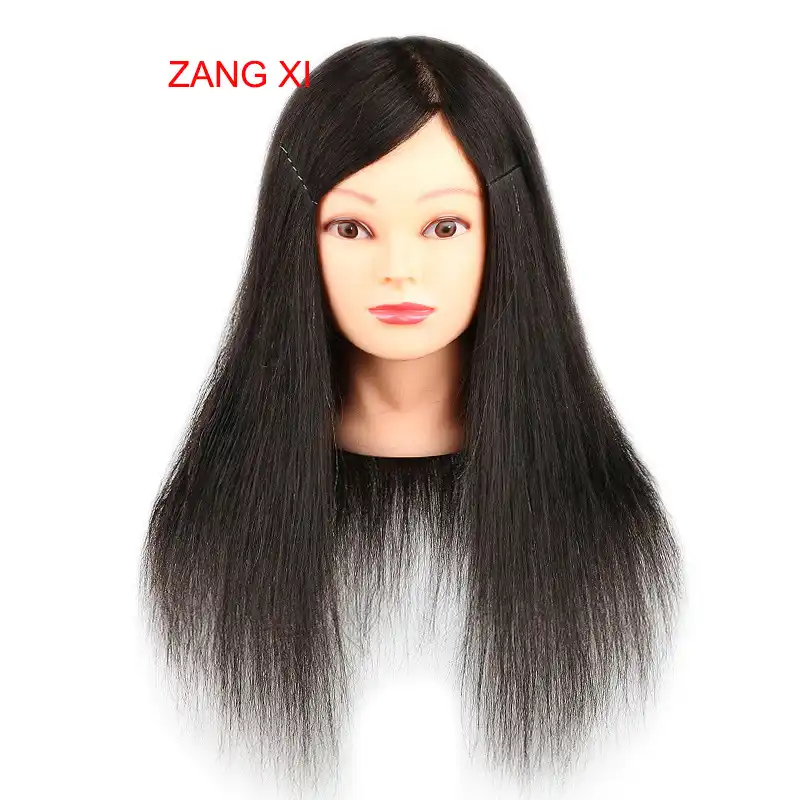 hair mannequins for sale