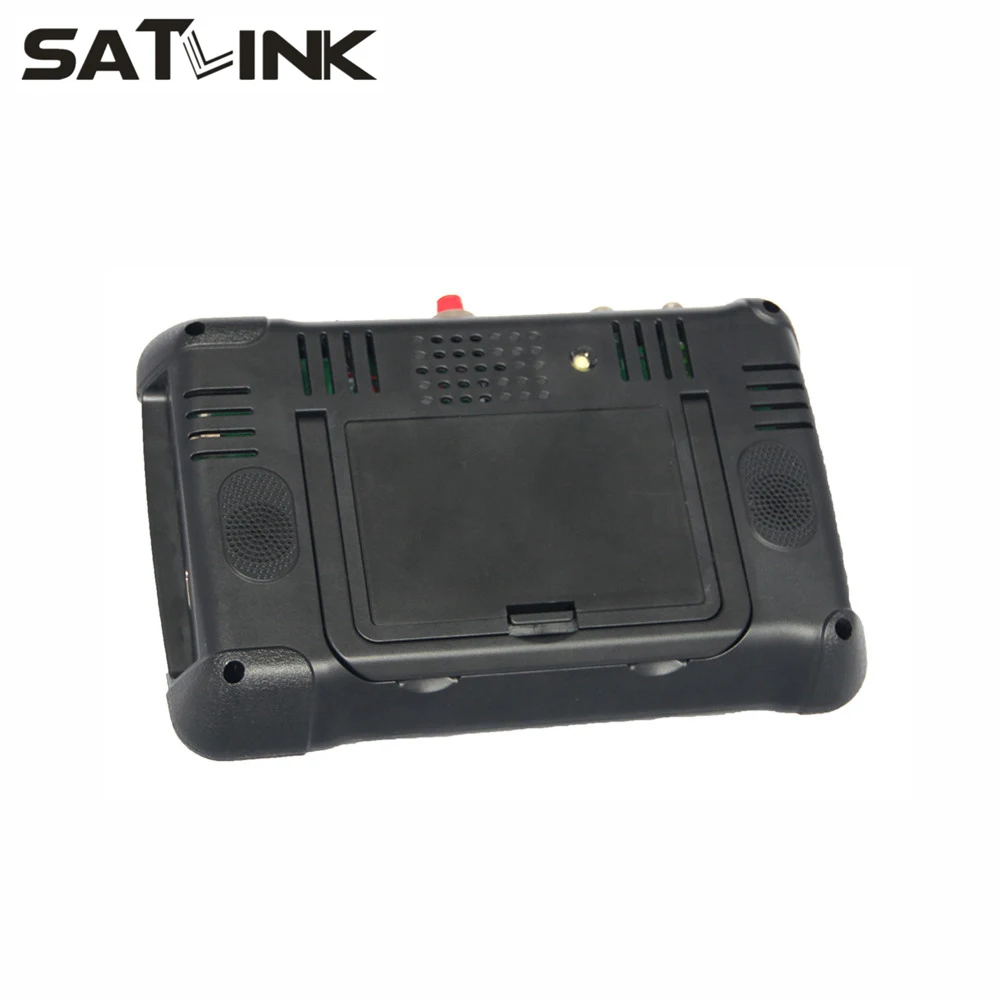 SATLINK WS-6980 COMBO FINDER METER