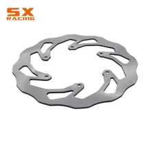 250mm Motorcycle Front Brake Disc Rotor For YAMAHA YZ125 YZ250 01-16 YZ250F 01-15 YZ450F 03-15 YZ250X 16 YZ250FX WR250F WR450F 250mm Motorcycle Front Brake Disc Rotor For YAMAHA YZ125 YZ250 01-16 YZ250F 01-15 YZ450F 03-15 YZ250X 16 YZ250FX WR250F WR450F