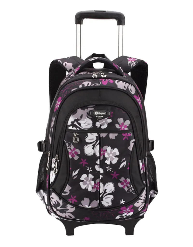Popular Backpack Rolling GirlsBuy Cheap Backpack Rolling Girls lots