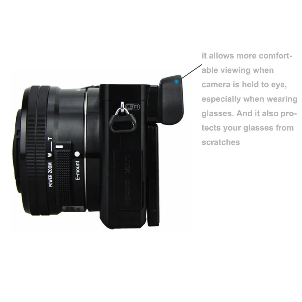 Рисунок 5 - Видоискатель для SONY NEX-6
