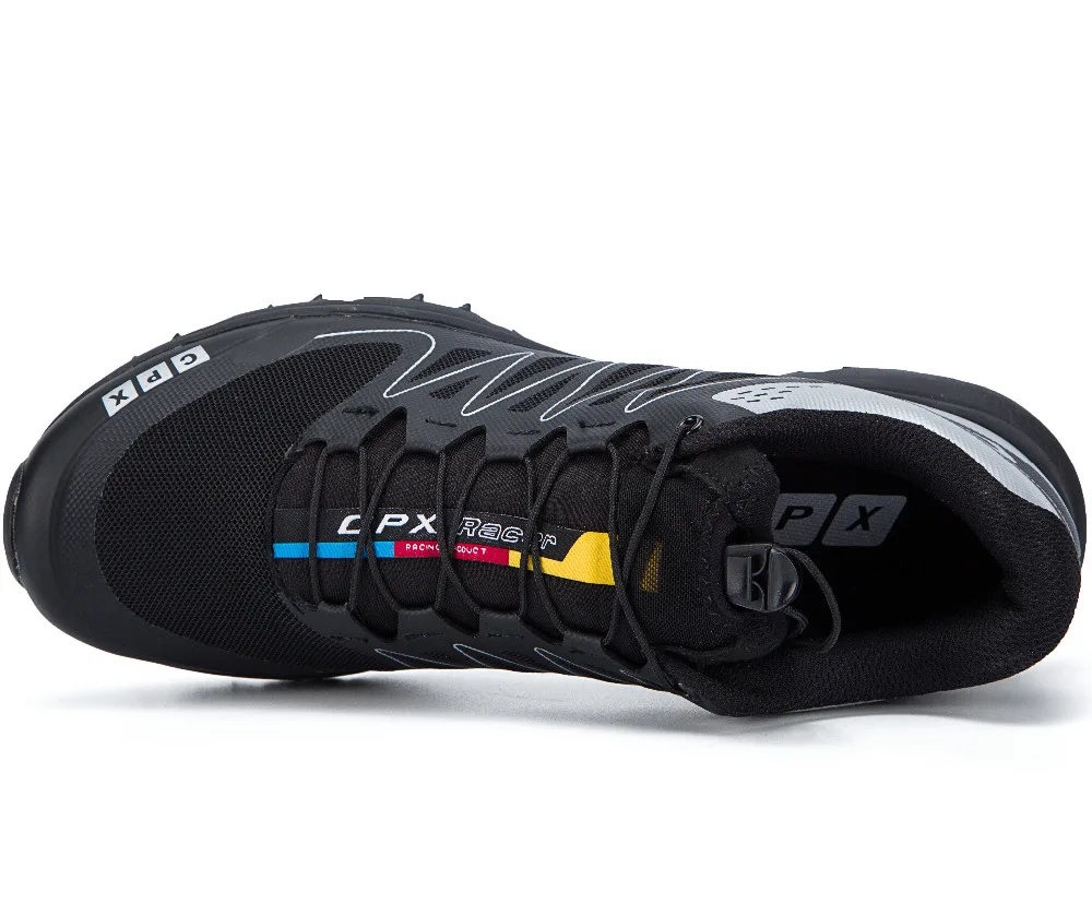 Оригинальные мужские теннисные туфли CPX уличные кроссовки спортивные брендовые