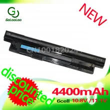 Golooloo Battery for Dell Vostro INSPIRON xcmrd 17R 5721 17 14R 5421 3421 VR7HM MR90Y 5521 3721 15R 2521 2421 15 3521 Golooloo Battery for Dell Vostro INSPIRON xcmrd 17R 5721 17 14R 5421 3421 VR7HM MR90Y 5521 3721 15R 2521 2421 15 3521