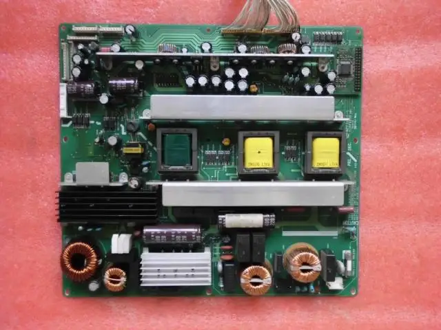 

MPF3602-1 Good Working Tested