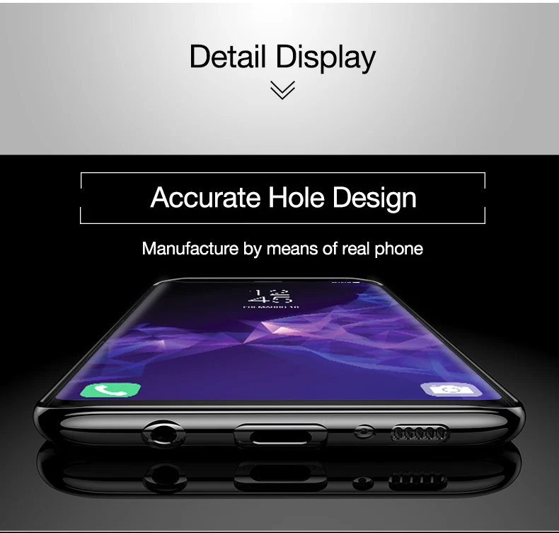 Case for Samsung Galaxy S9plus Case for Samsung Galaxy S9 (9)